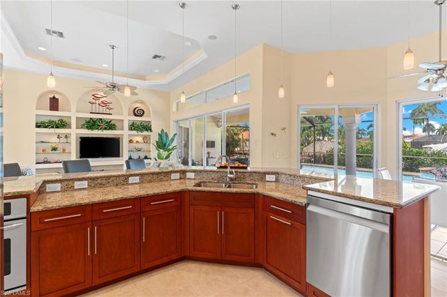 3522 19th AVE, Cape Coral, FL 33904