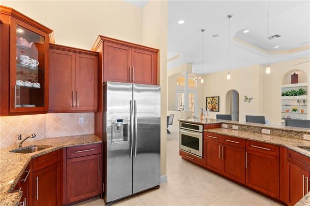3522 19th AVE, Cape Coral, FL 33904