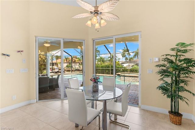 3522 19th AVE, Cape Coral, FL 33904