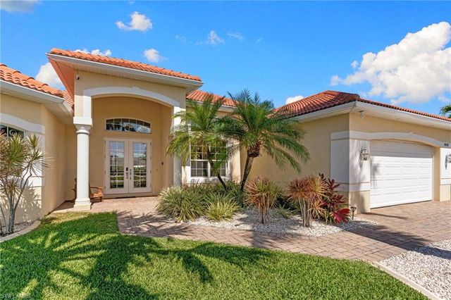 3522 19th AVE, Cape Coral, FL 33904