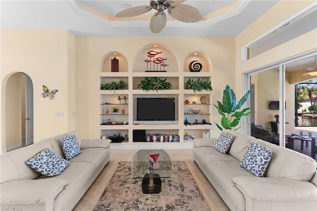 3522 19th AVE, Cape Coral, FL 33904