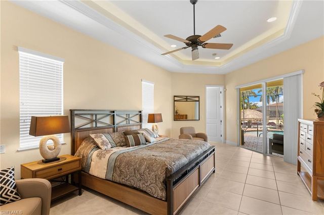 3522 19th AVE, Cape Coral, FL 33904