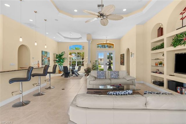 3522 19th AVE, Cape Coral, FL 33904