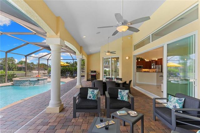 3522 19th AVE, Cape Coral, FL 33904