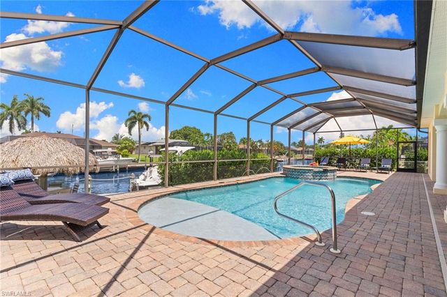 3522 19th AVE, Cape Coral, FL 33904