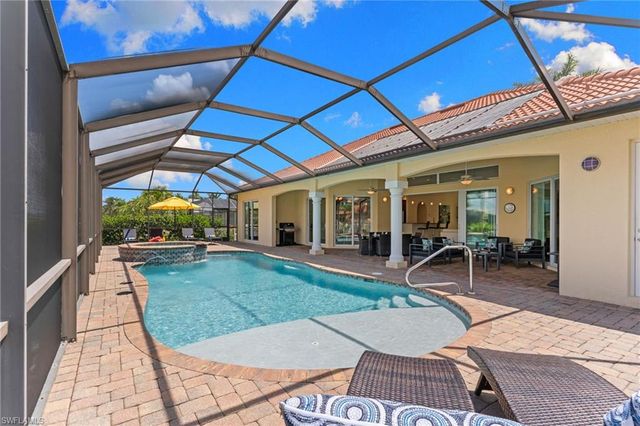 3522 19th AVE, Cape Coral, FL 33904
