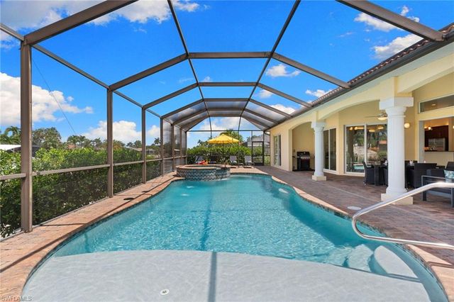 3522 19th AVE, Cape Coral, FL 33904