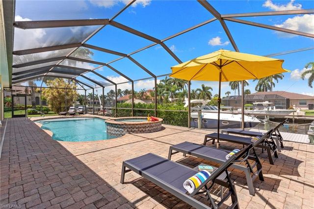 3522 19th AVE, Cape Coral, FL 33904