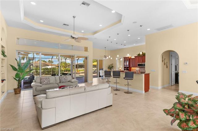 3522 19th AVE, Cape Coral, FL 33904