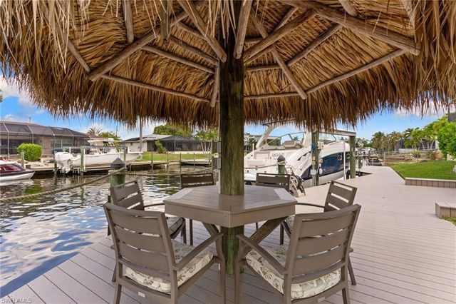 3522 19th AVE, Cape Coral, FL 33904