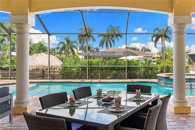 3522 19th AVE, Cape Coral, FL 33904