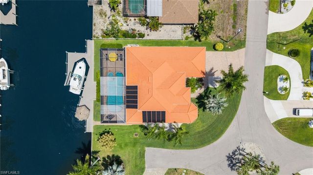 3522 19th AVE, Cape Coral, FL 33904