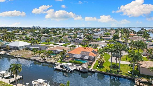 3522 19th AVE, Cape Coral, FL 33904