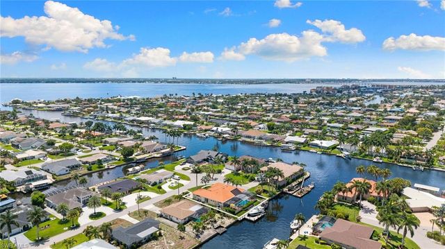 3522 19th AVE, Cape Coral, FL 33904