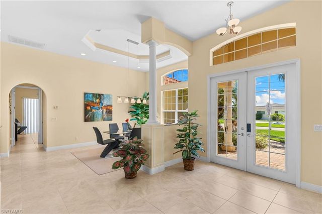 3522 19th AVE, Cape Coral, FL 33904