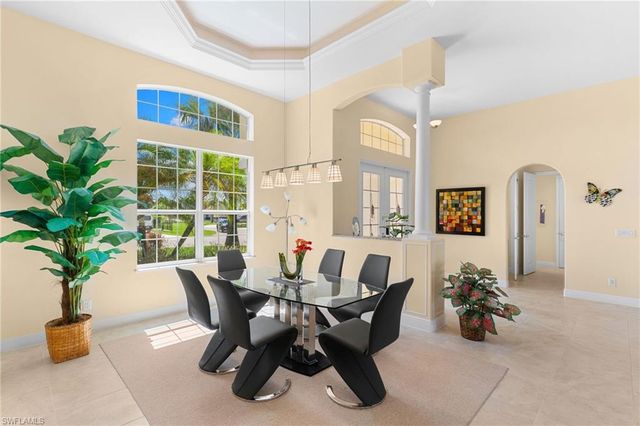 3522 19th AVE, Cape Coral, FL 33904