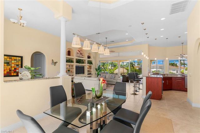 3522 19th AVE, Cape Coral, FL 33904