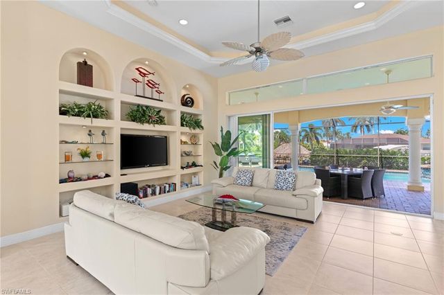3522 19th AVE, Cape Coral, FL 33904