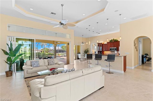 3522 19th AVE, Cape Coral, FL 33904