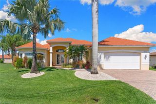 3522 19th AVE, Cape Coral, FL 33904