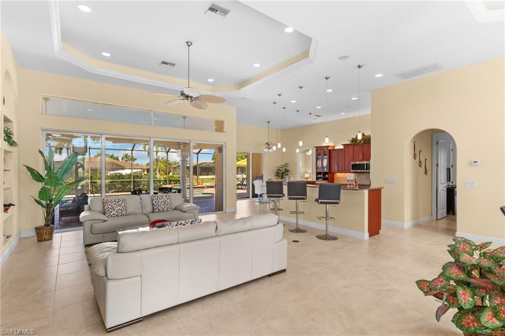 3522 19th AVE, CAPE CORAL, FL 33904 — photo 5