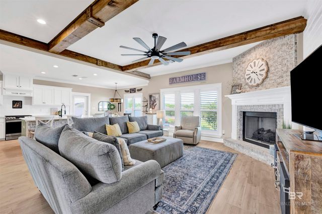 10856 Secretariat Boulevard, Daphne, AL 36526