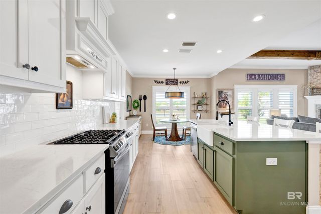 10856 Secretariat Boulevard, Daphne, AL 36526