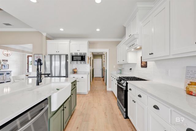 10856 Secretariat Boulevard, Daphne, AL 36526