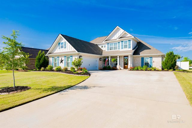 10856 Secretariat Boulevard, Daphne, AL 36526