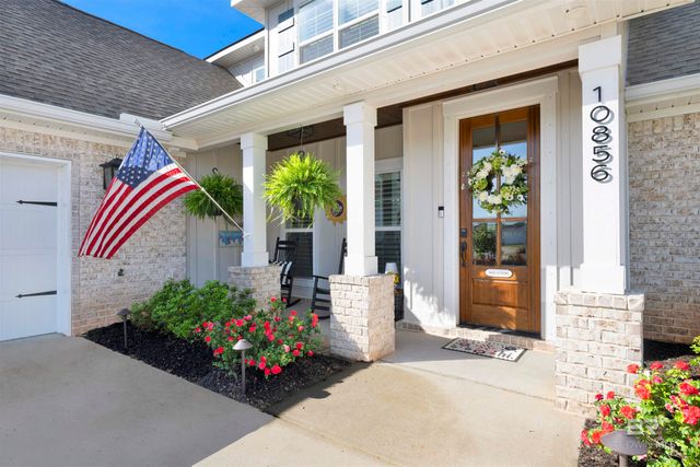 10856 Secretariat Boulevard, Daphne, AL 36526