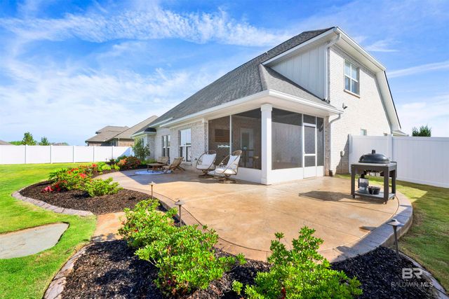 10856 Secretariat Boulevard, Daphne, AL 36526