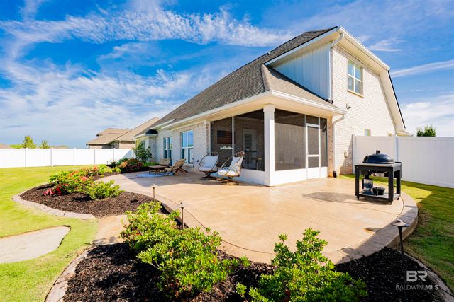10856 Secretariat Boulevard, Daphne, AL 36526