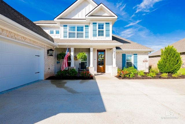 10856 Secretariat Boulevard, Daphne, AL 36526