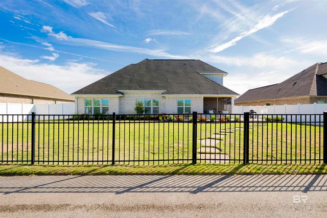 10856 Secretariat Boulevard, Daphne, AL 36526