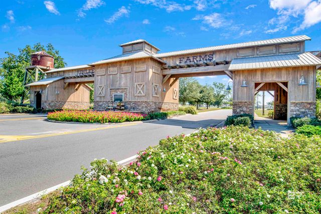 10856 Secretariat Boulevard, Daphne, AL 36526