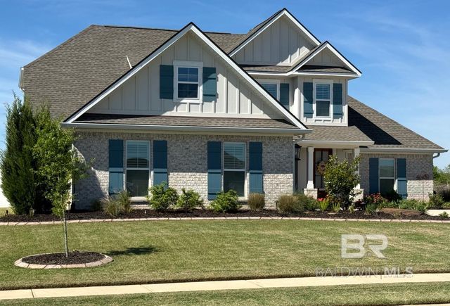 10856 Secretariat Boulevard, Daphne, AL 36526