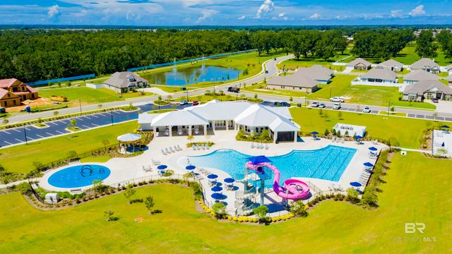 10856 Secretariat Boulevard, Daphne, AL 36526