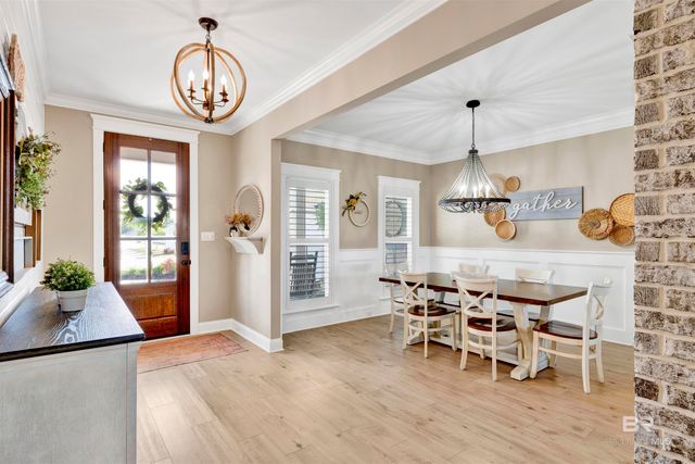 10856 Secretariat Boulevard, Daphne, AL 36526