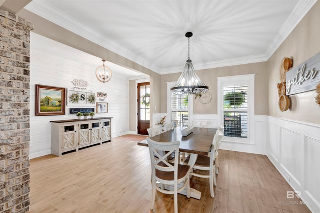 10856 Secretariat Boulevard, Daphne, AL 36526