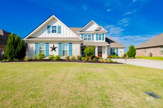 10856 Secretariat Boulevard, Daphne, AL 36526