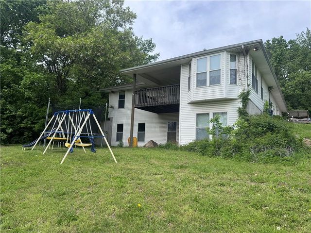 32506 E Stony Point School Road, Grain Valley, MO 64029