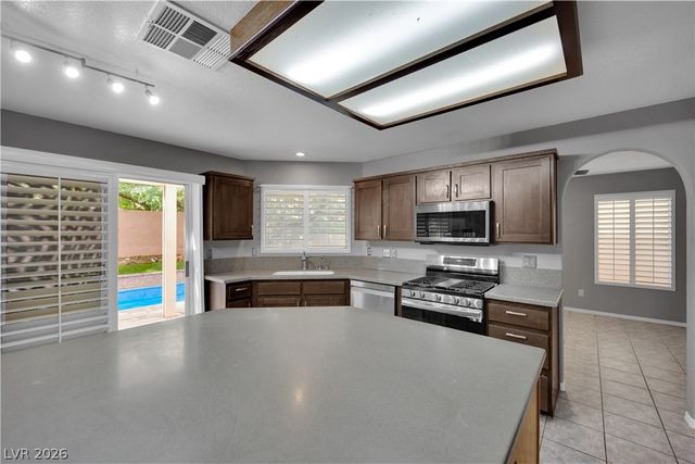 21 Antero Drive, Henderson, NV 89074