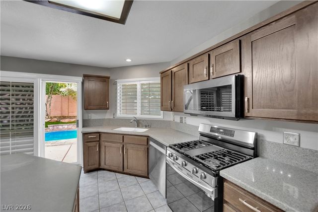 21 Antero Drive, Henderson, NV 89074