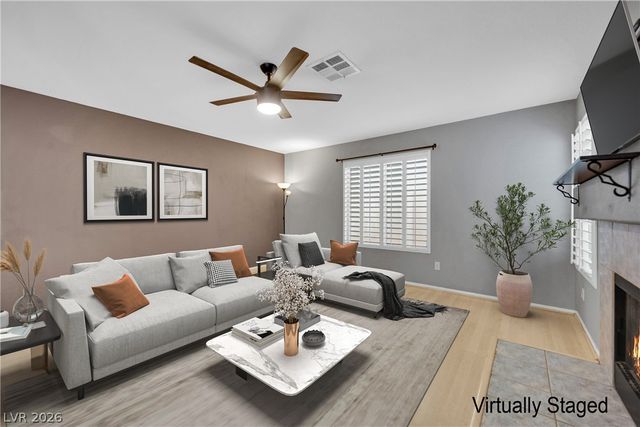 21 Antero Drive, Henderson, NV 89074