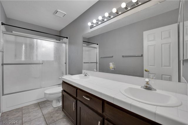 21 Antero Drive, Henderson, NV 89074