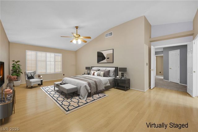 21 Antero Drive, Henderson, NV 89074