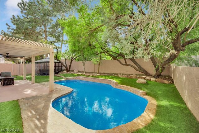 21 Antero Drive, Henderson, NV 89074