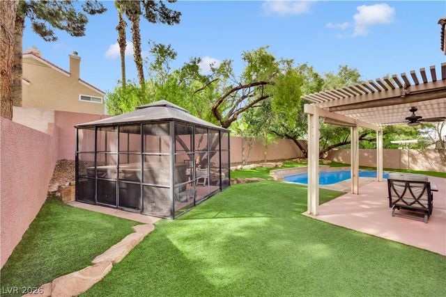 21 Antero Drive, Henderson, NV 89074