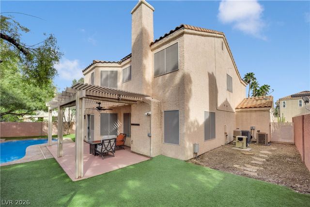 21 Antero Drive, Henderson, NV 89074