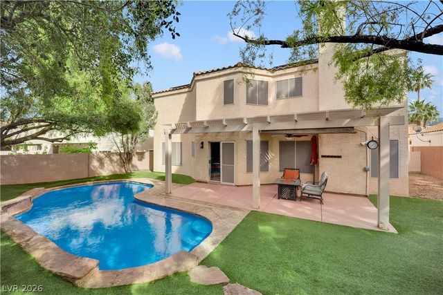 21 Antero Drive, Henderson, NV 89074